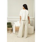 CASAQUETO ENCANTO CJ BEGE