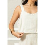 MACACÃO ENCANTO CJ BEGE