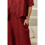 CASAQUETO ENCANTO CJ BORDO