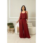 MACACÃO ENCANTO CJ BORDO