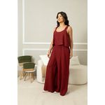 MACACÃO ENCANTO CJ BORDO