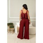 MACACÃO ENCANTO CJ BORDO