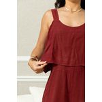 MACACÃO ENCANTO CJ BORDO