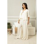 CASAQUETO ENCANTO CJ OFF