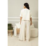 CASAQUETO ENCANTO CJ OFF