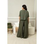 CASAQUETO ENCANTO CJ MILITAR 