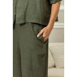 CASAQUETO ENCANTO CJ MILITAR 