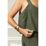 MACACÃO ENCANTO CJ MILITAR