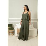 MACACÃO ENCANTO CJ MILITAR