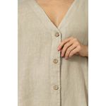 MAX REGATA EVA CJ BEGE ESCURO