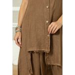 MAX REGATA EVA CJ MARROM