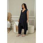 CALÇA EVA CJ MARINHO