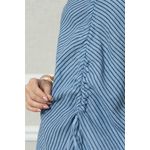 Regata Alma Linho JEANS