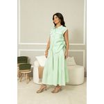 REGATA NIRA CJ VERDE AGUA