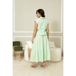 REGATA NIRA CJ VERDE AGUA