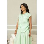 REGATA NIRA CJ VERDE AGUA