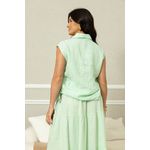 REGATA NIRA CJ VERDE AGUA