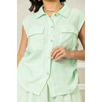 REGATA NIRA CJ VERDE AGUA