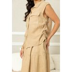 REGATA NIRA CJ CARAMELO