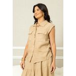 REGATA NIRA CJ CARAMELO