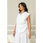 REGATA NIRA CJ BRANCO