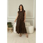 REGATA NIRA CJ MARROM