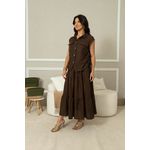 REGATA NIRA CJ MARROM