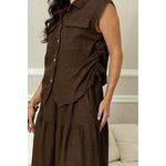 REGATA NIRA CJ MARROM