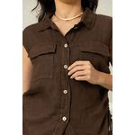 REGATA NIRA CJ MARROM