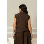 REGATA NIRA CJ MARROM