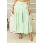 SAIA NIRA CJ VERDE AGUA