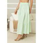 SAIA NIRA CJ VERDE AGUA