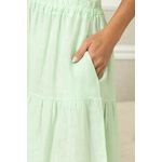 SAIA NIRA CJ VERDE AGUA