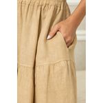 SAIA NIRA CJ CARAMELO