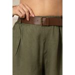 SHORTS MILENA MILITAR