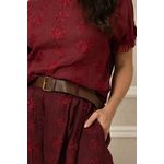 SHORTS CINTHIA BORDO