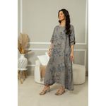 Tunica Kira Linho FENDI