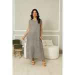 VESTIDO BOLONHA FENDI