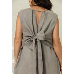 VESTIDO BOLONHA FENDI