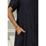 VESTIDO MABEL MARINHO