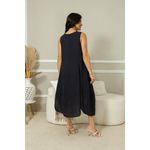 VESTIDO OPHELIA MARINHO