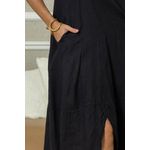 VESTIDO OPHELIA MARINHO