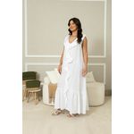 VESTIDO ZANI BRANCO