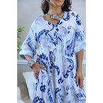 VESTIDO FELIPA BRANCO