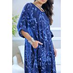 VESTIDO FELIPA MARINHO