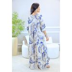 VESTIDO FELIPA BEGE