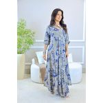 VESTIDO FELIPA FENDI