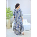 VESTIDO FELIPA FENDI