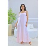 VESTIDO LEONA ROSA BEBÊ