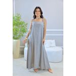 VESTIDO LEONA FENDI